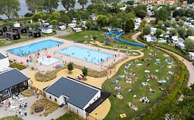 Kompas Camping Nieuwpoort